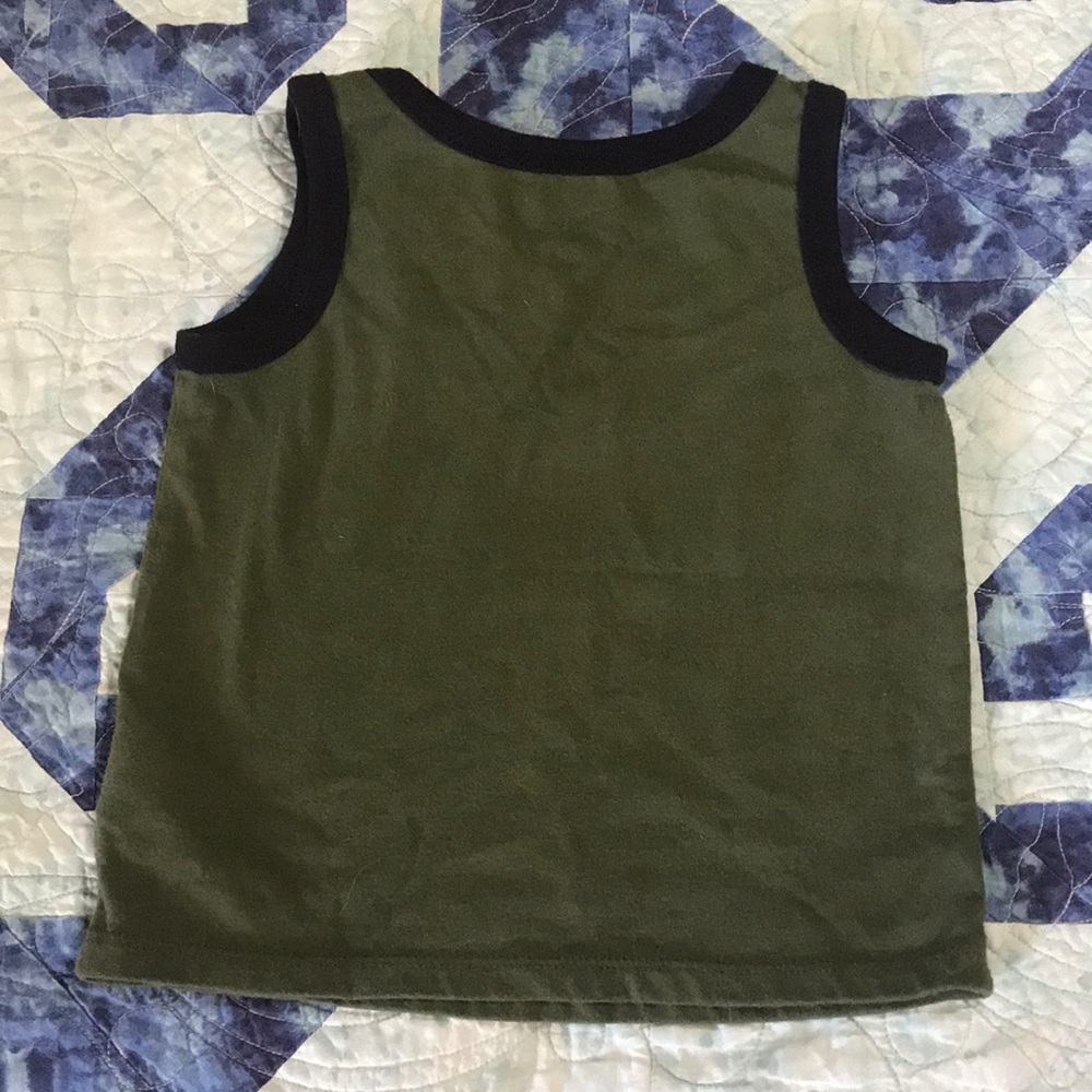 Old Navy Baby Outfit - Picture 3 of 7